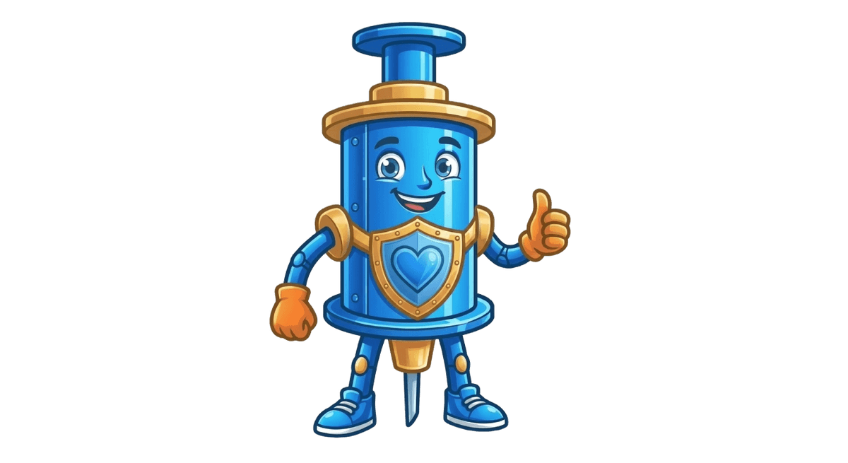 Mascotte contact